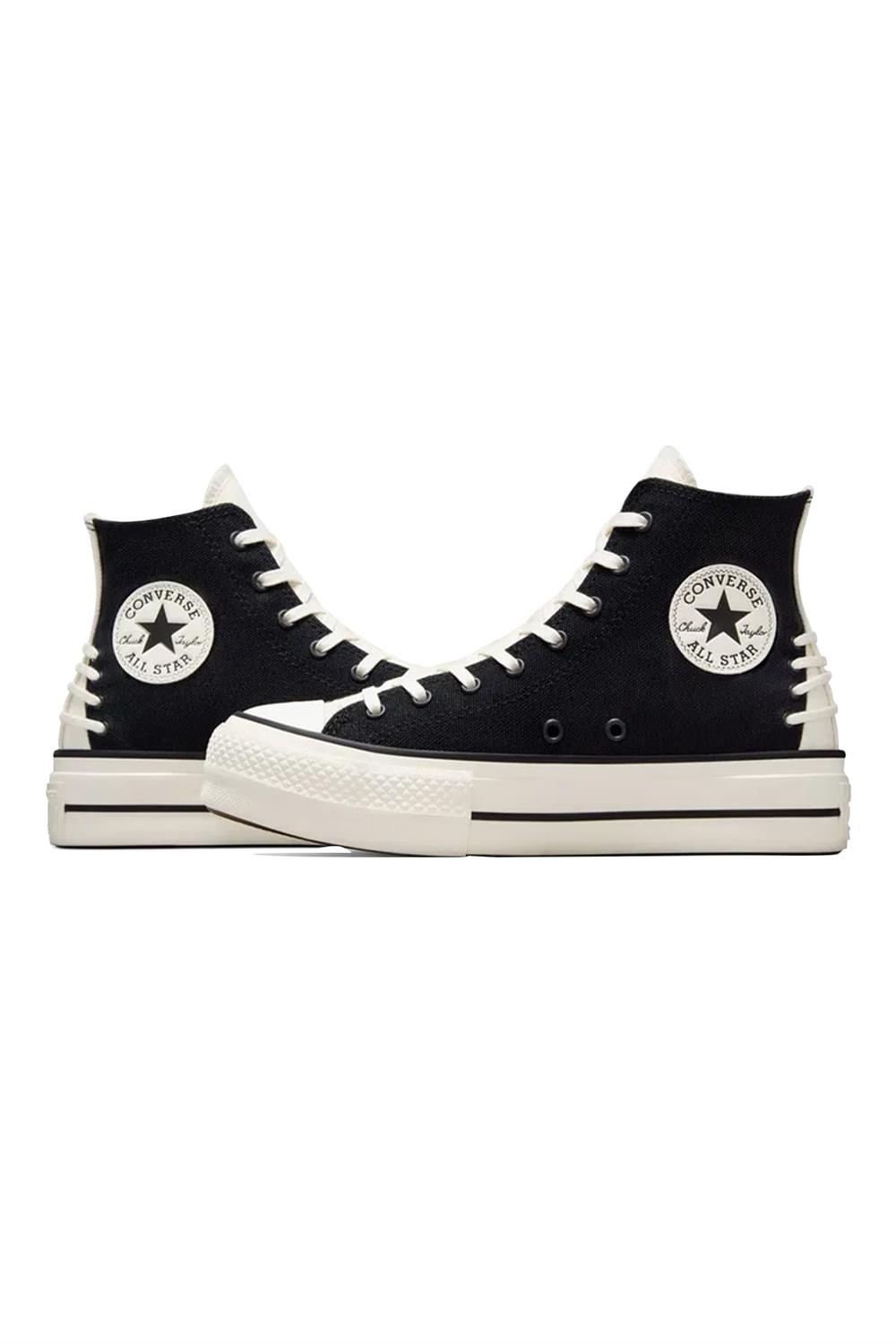 Converse Chuck Taylor All Star Lıft Kadın Günlük Ayakkabı A12552C