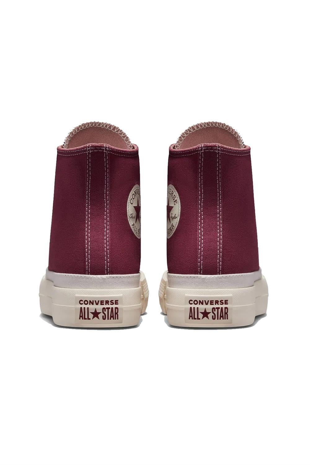 Converse Chuck Taylor All Star Lıft Platform Workwear Textıles Kadın Günlük Ayakkabı A04394C