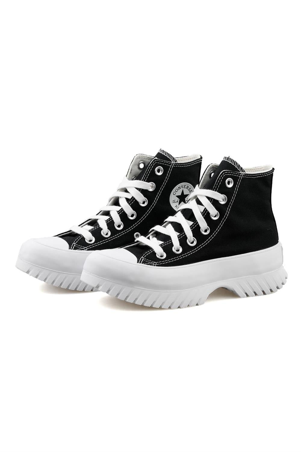 Converse Chuck Taylor All Star Lugged 2.0 Kadın Günlük Ayakkabı A00870C