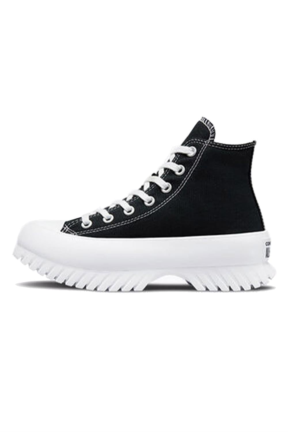 Converse Chuck Taylor All Star Lugged 2.0 Kadın Günlük Ayakkabı A00870C
