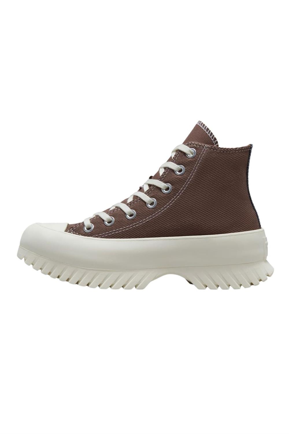 Converse Chuck Taylor All Star Lugged 2.0 Platform Denım Fashıon Kadın Günlük Ayakkabı A03808C