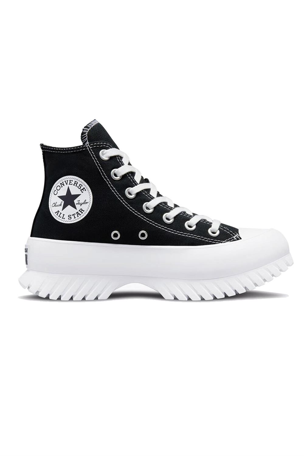 Converse Chuck Taylor All Star Lugged 2.0 Kadın Günlük Ayakkabı A00870C