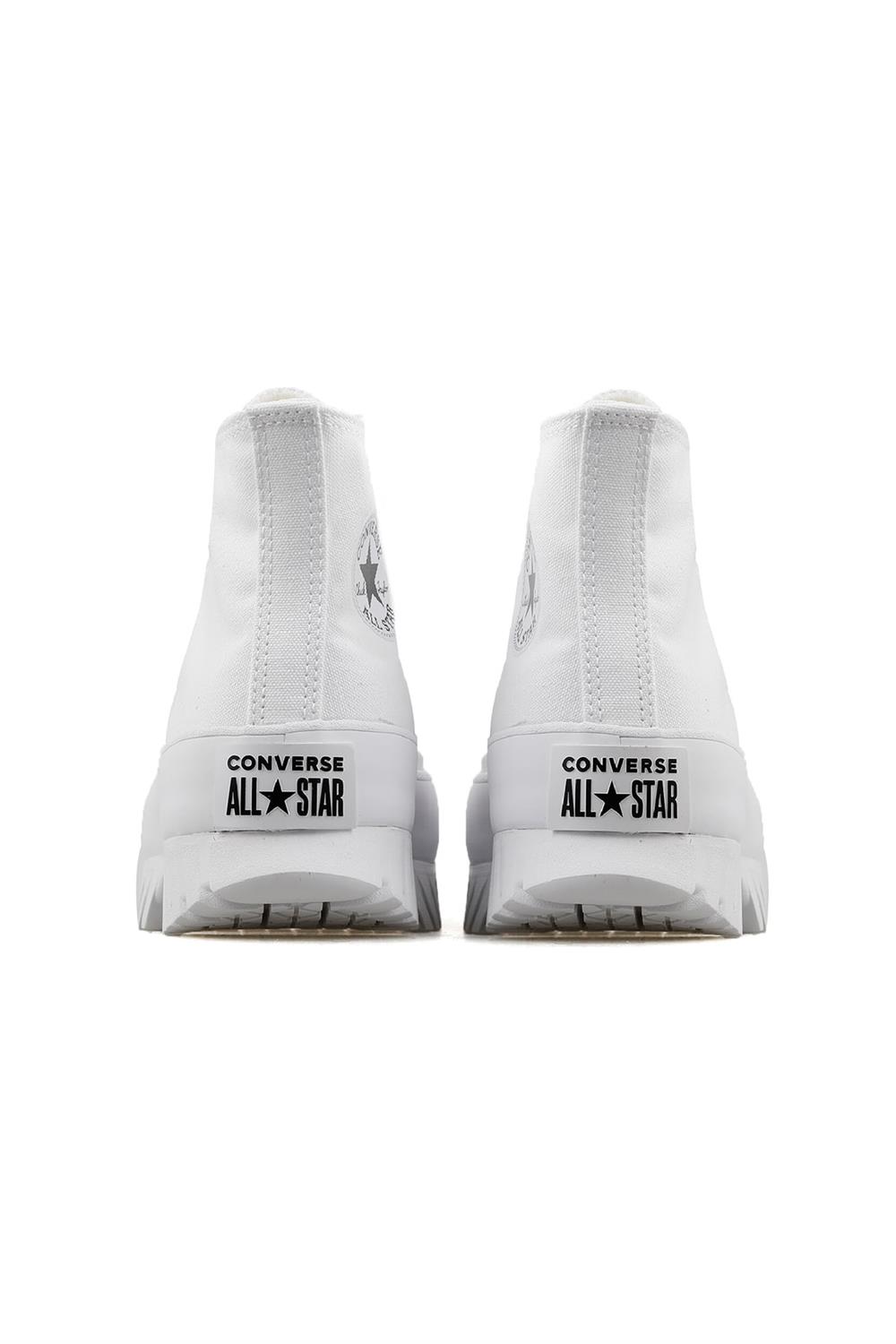 Converse Chuck Taylor All Star Lugged 2.0 Kadın Günlük Ayakkabı A00871C