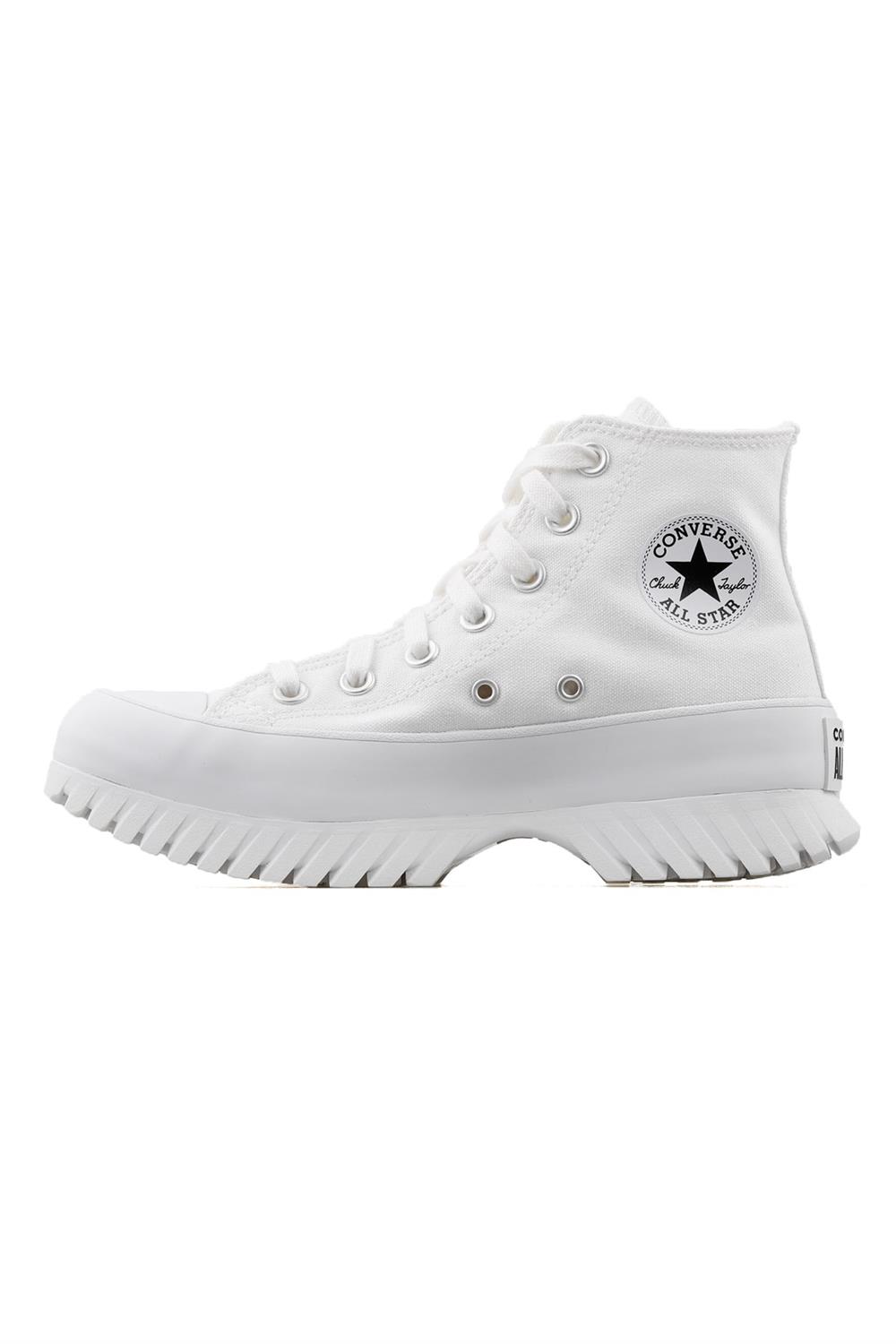 Converse Chuck Taylor All Star Lugged 2.0 Kadın Günlük Ayakkabı A00871C