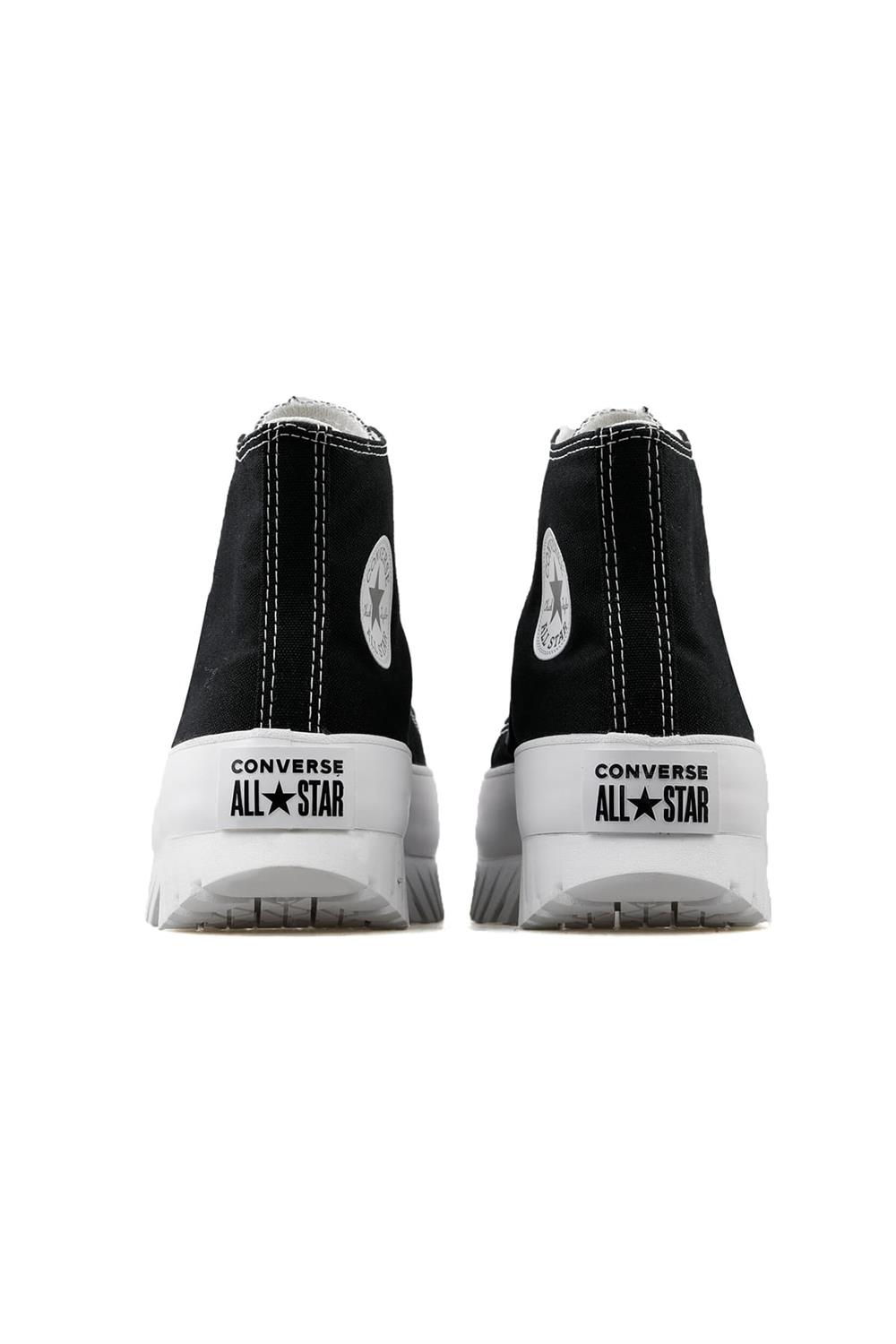 Converse Chuck Taylor All Star Lugged 2.0 Kadın Günlük Ayakkabı A00870C