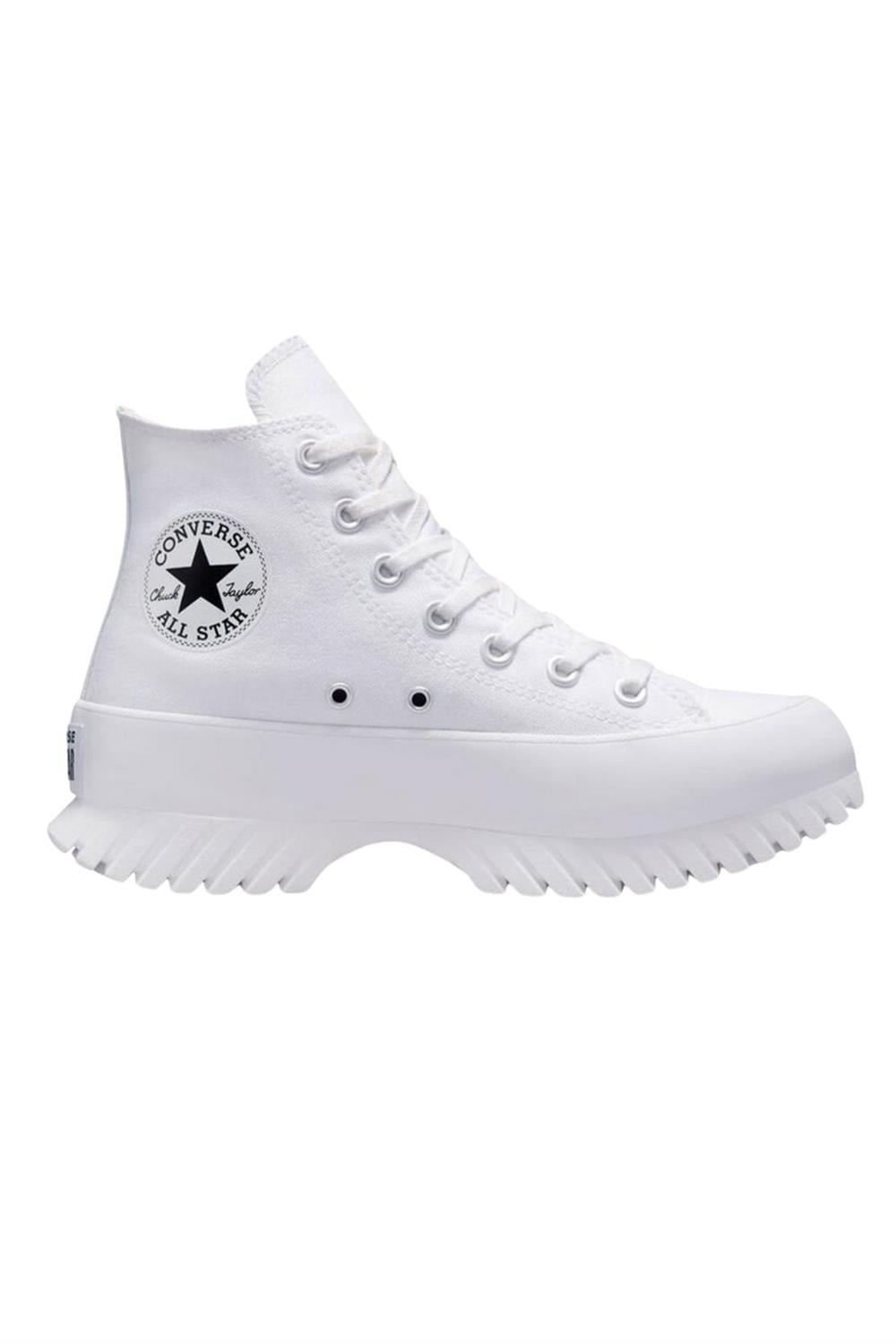 Converse Chuck Taylor All Star Lugged 2.0 Kadın Günlük Ayakkabı A00871C