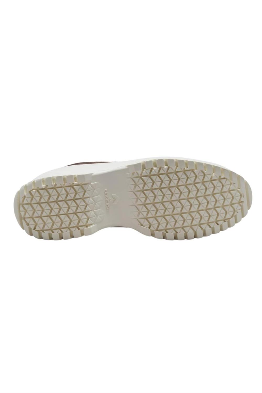 Converse Chuck Taylor All Star Lugged 2.0 Platform Denım Fashıon Kadın Günlük Ayakkabı A03808C