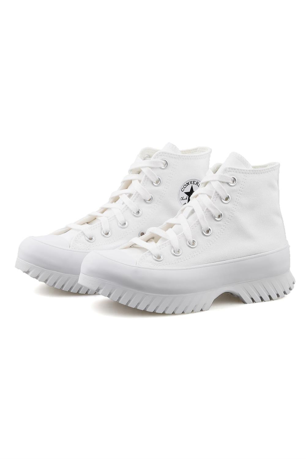 Converse Chuck Taylor All Star Lugged 2.0 Kadın Günlük Ayakkabı A00871C