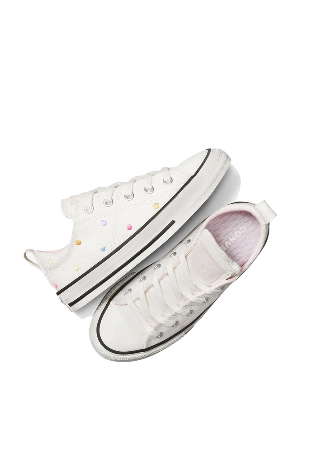 Converse Chuck Taylor All Star Madıson Street Çocuk Günlük Ayakkabı A12620C
