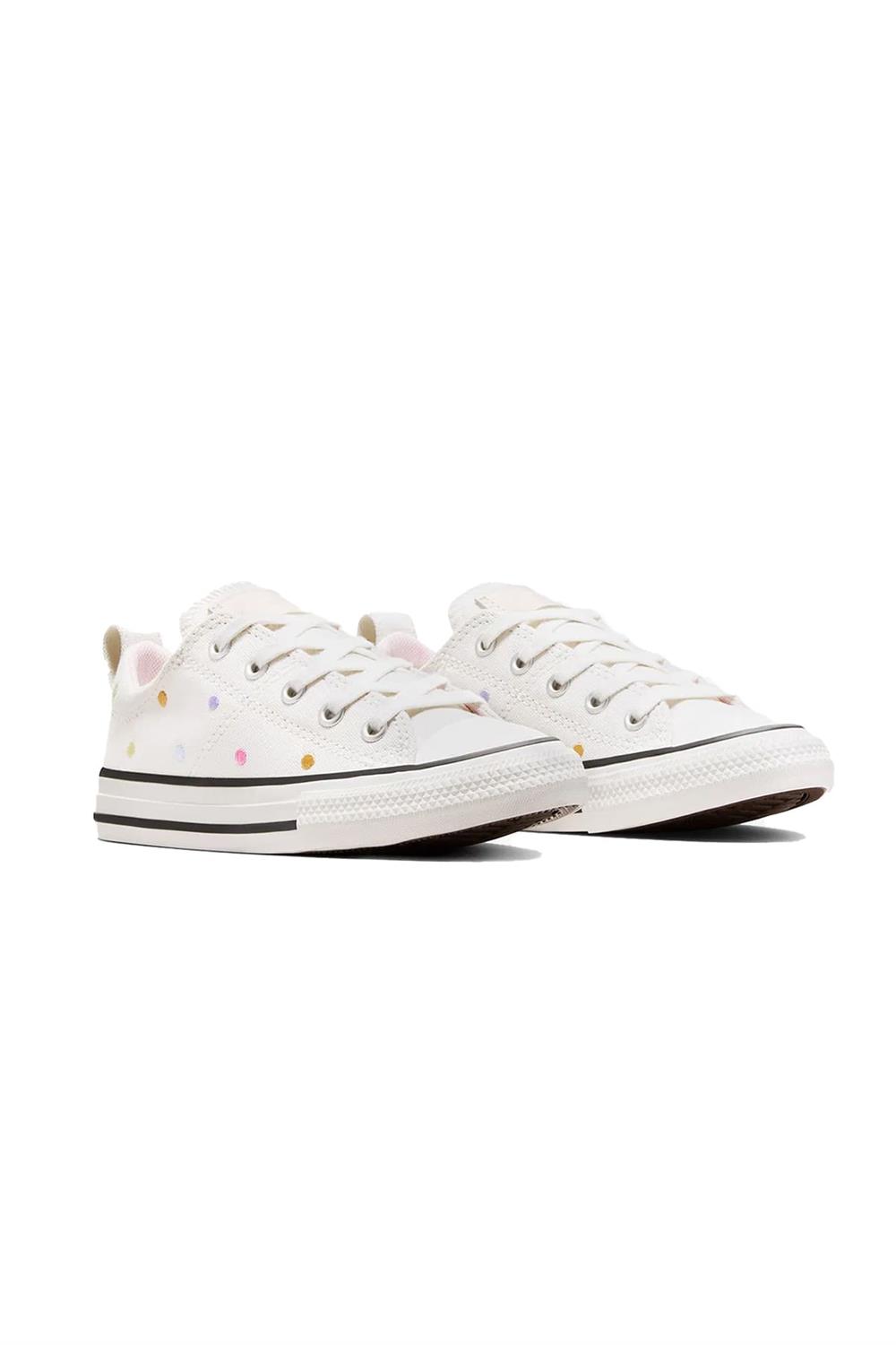 Converse Chuck Taylor All Star Madıson Street Çocuk Günlük Ayakkabı A12620C