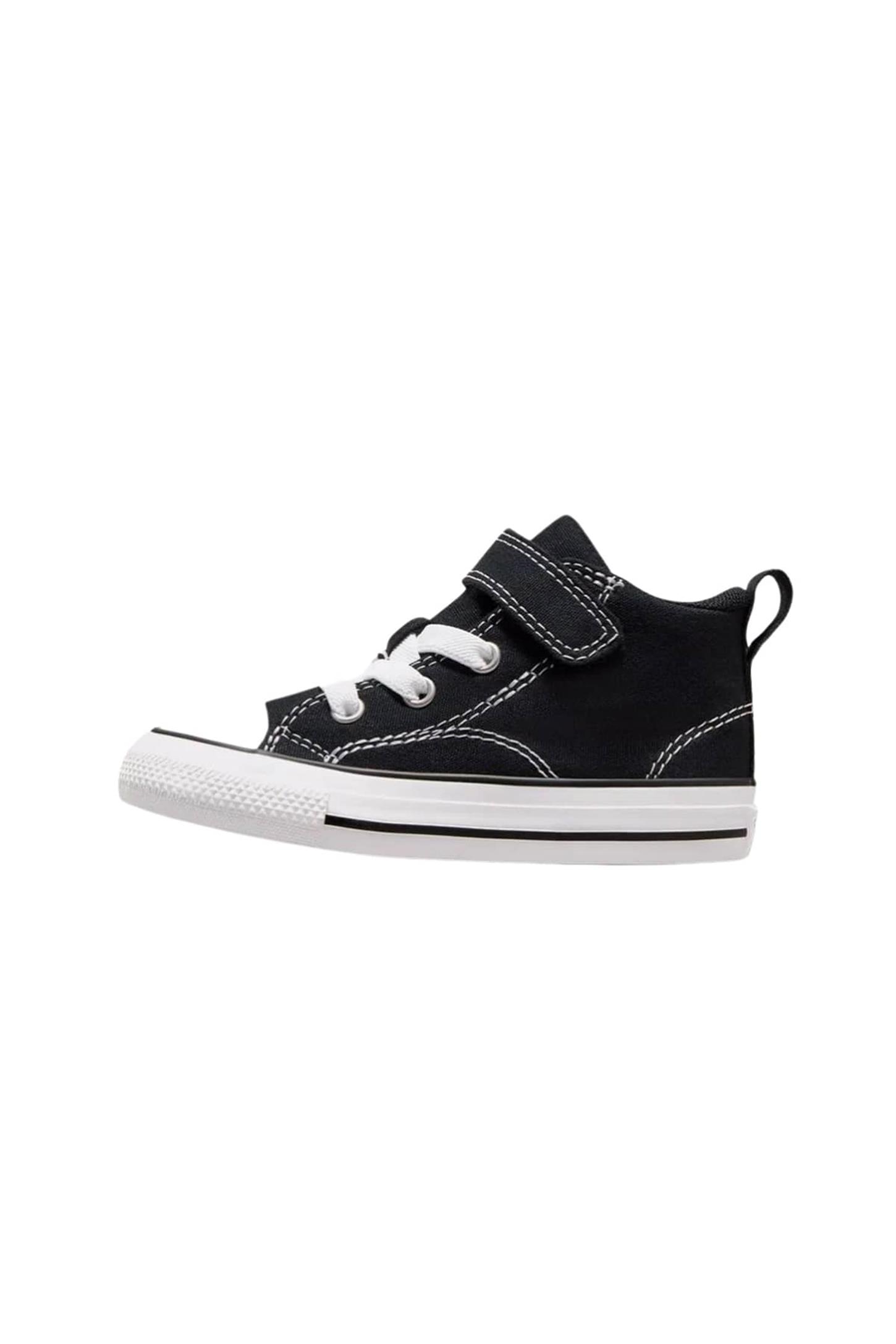 Converse Chuck Taylor All Star Malden Street Çocuk Günlük Ayakkabı A04826C