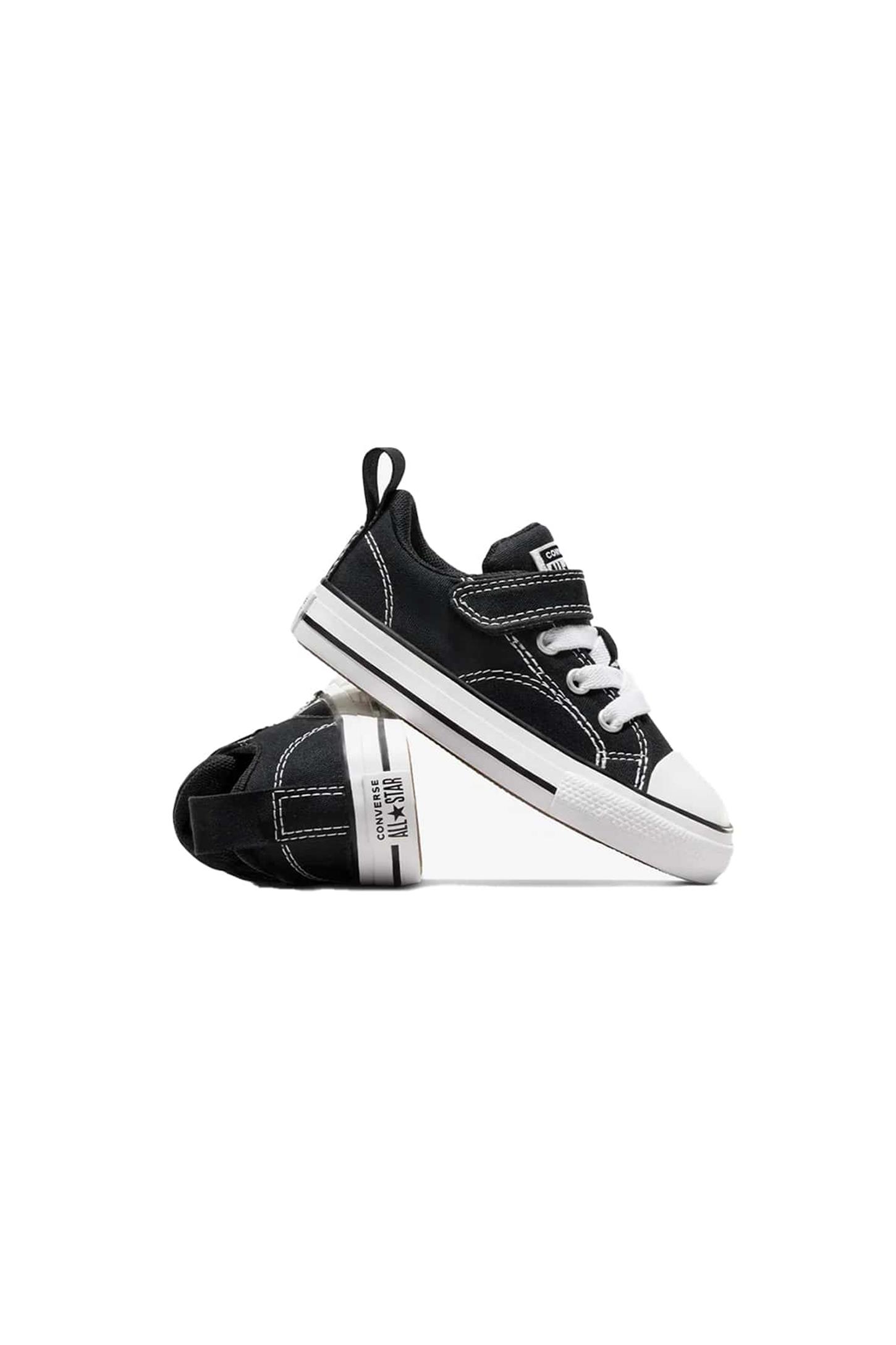 Converse Chuck Taylor All Star Malden Easy On Çocuk Günlük Ayakkabı A06414C