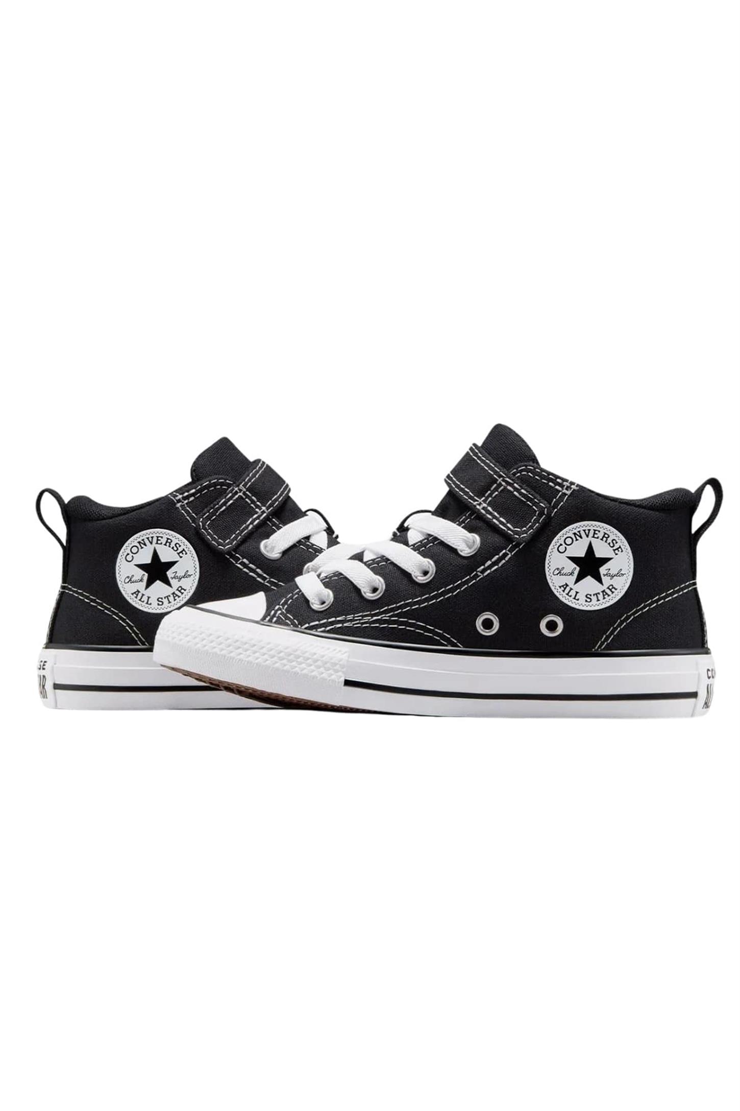 Converse Chuck Taylor All Star Malden Street Çocuk Günlük Ayakkabı A04823C