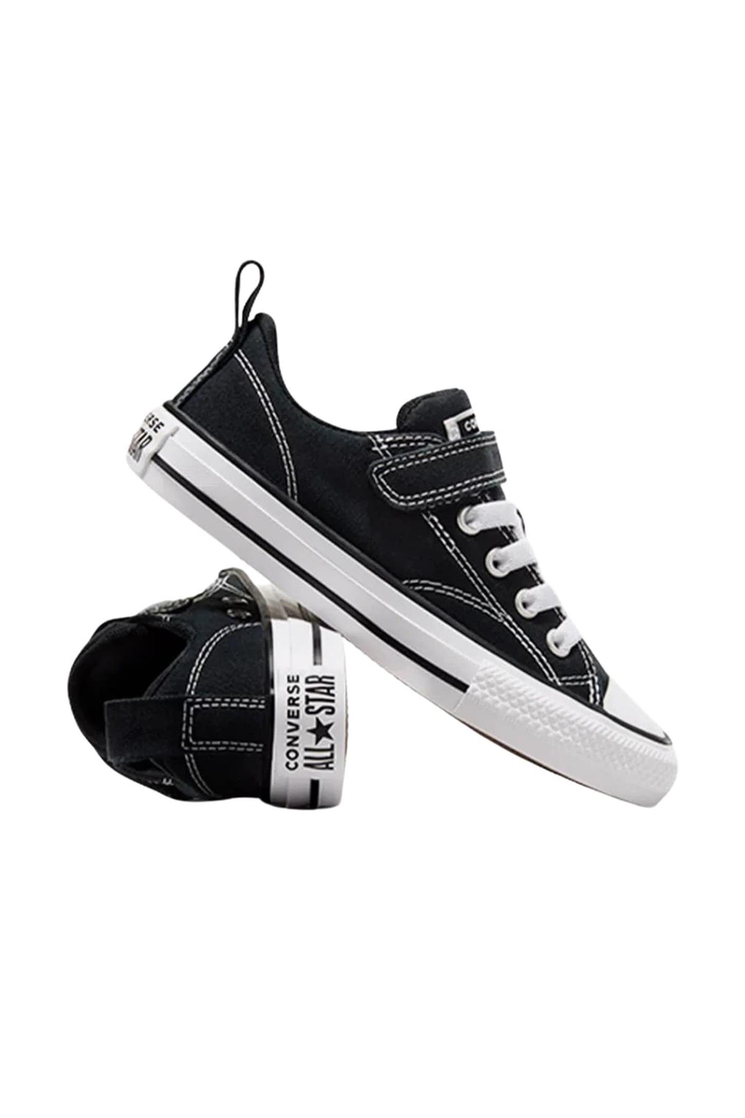 Converse Chuck Taylor All Star Malden Çocuk Günlük Ayakkabı A06410C