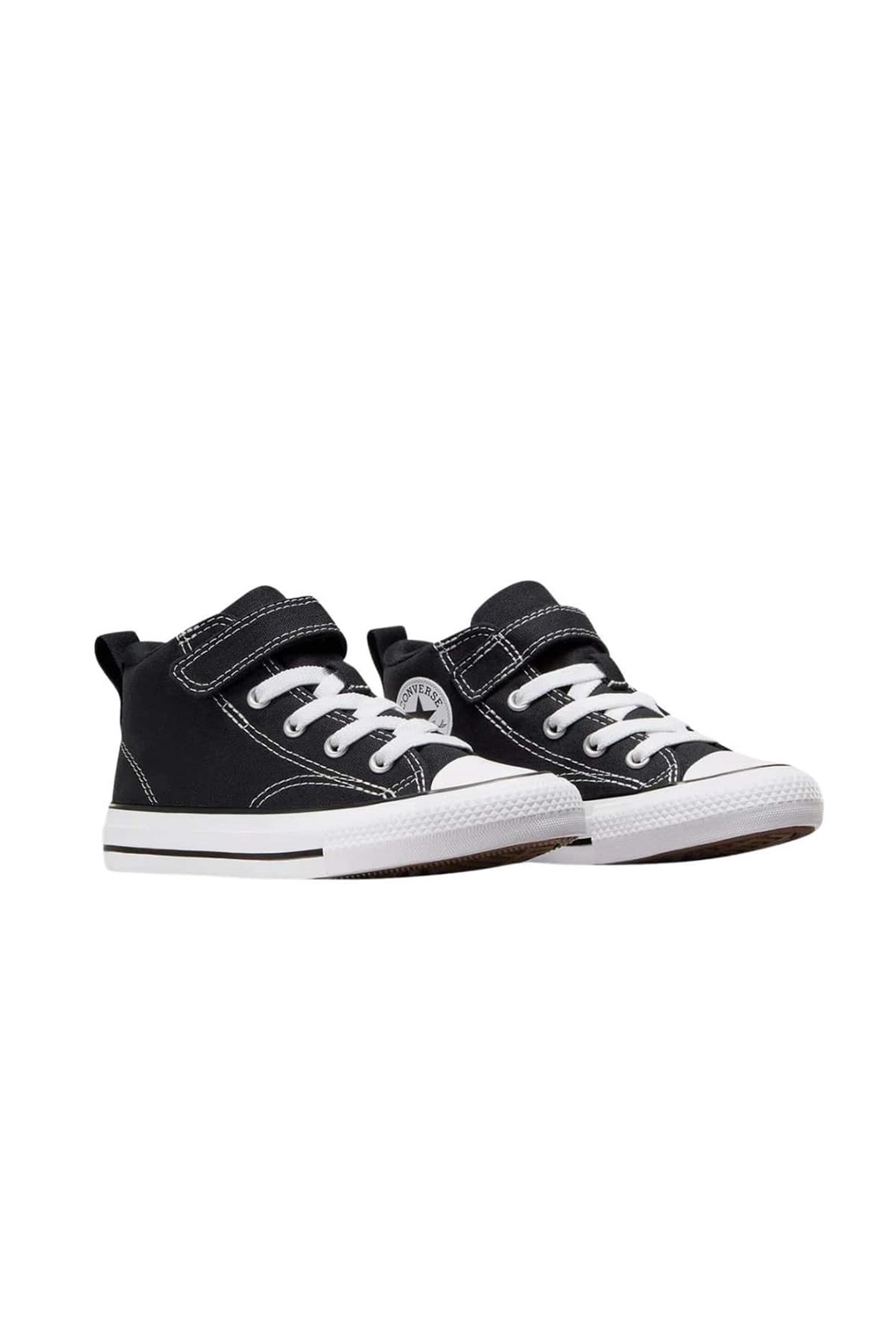 Converse Chuck Taylor All Star Malden Street Çocuk Günlük Ayakkabı A04823C