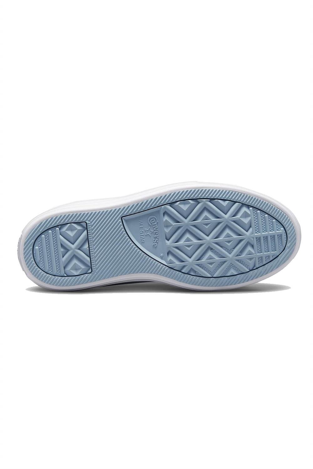 Converse Chuck Taylor All Star Move Kadın Günlük Ayakkabı A02896C