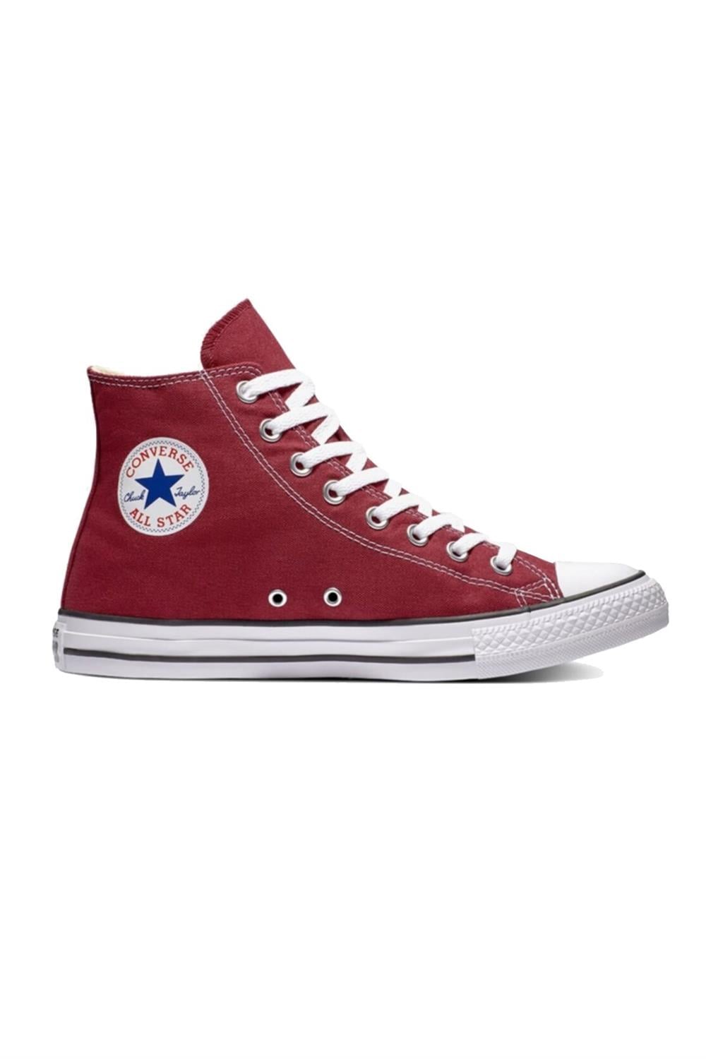 Converse Chuck Taylor All Star Seasonal Hı Günlük Spor Ayakkabı M9613C