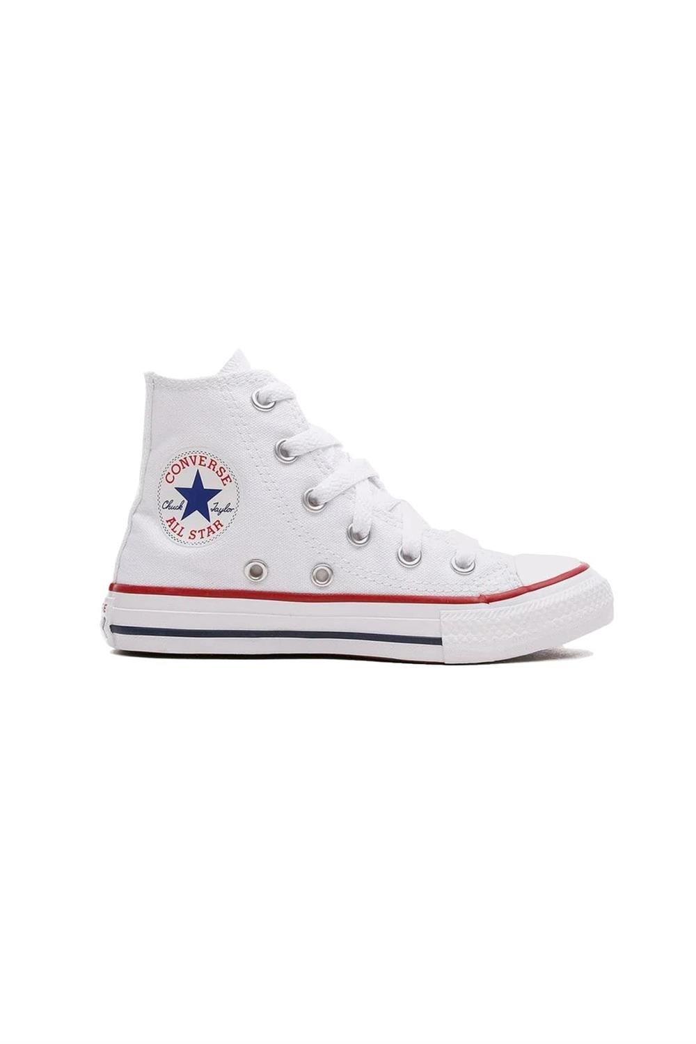 Converse Chuck Taylor Allstar Çocuk Günlük Ayakkabı 3J253C