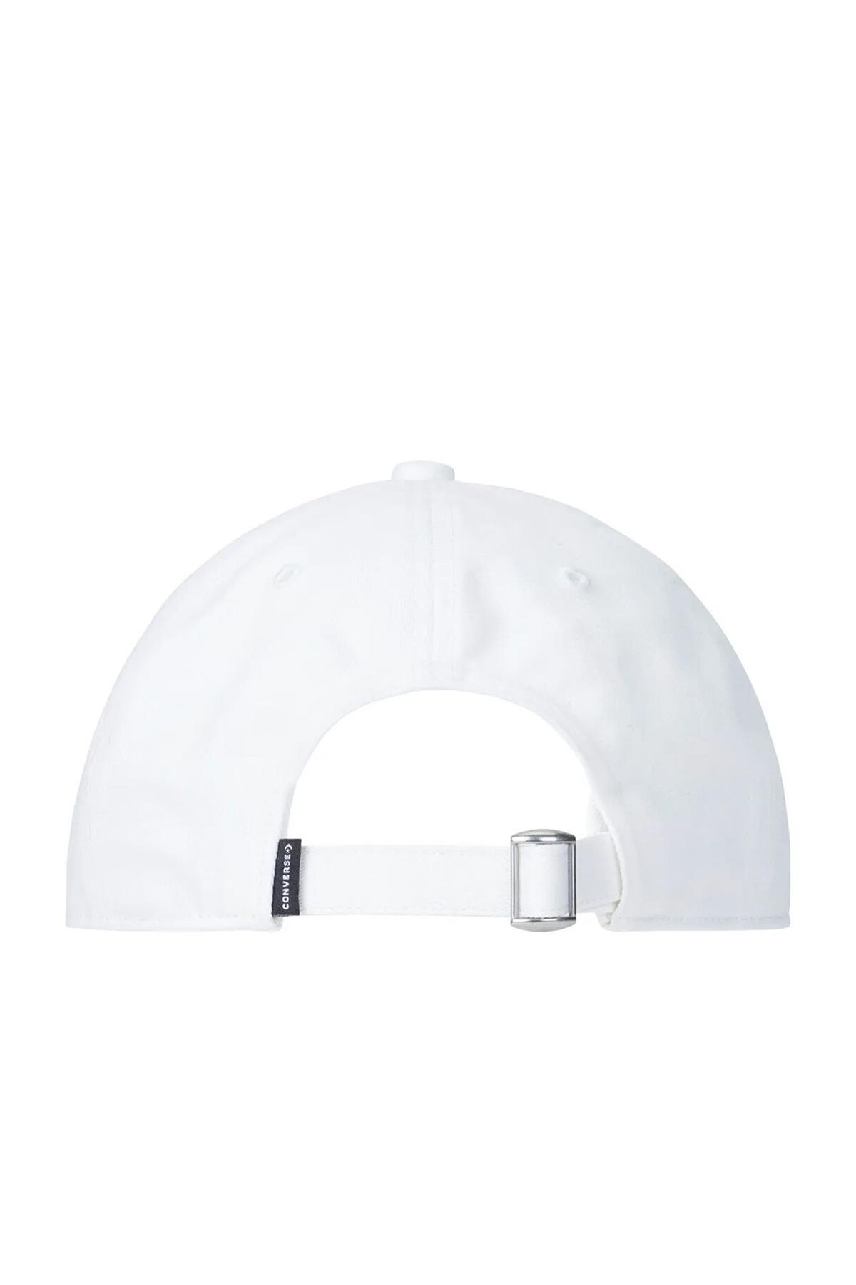 Converse Chuck Taylor Baseball Cap Şapka 10027421.102