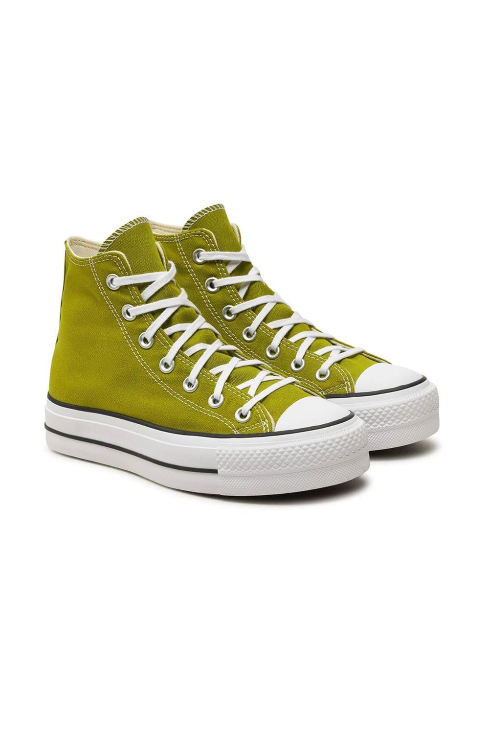 Converse Ctas Lıft Magıc Forest Kadın Günlük Ayakkabı A08286C