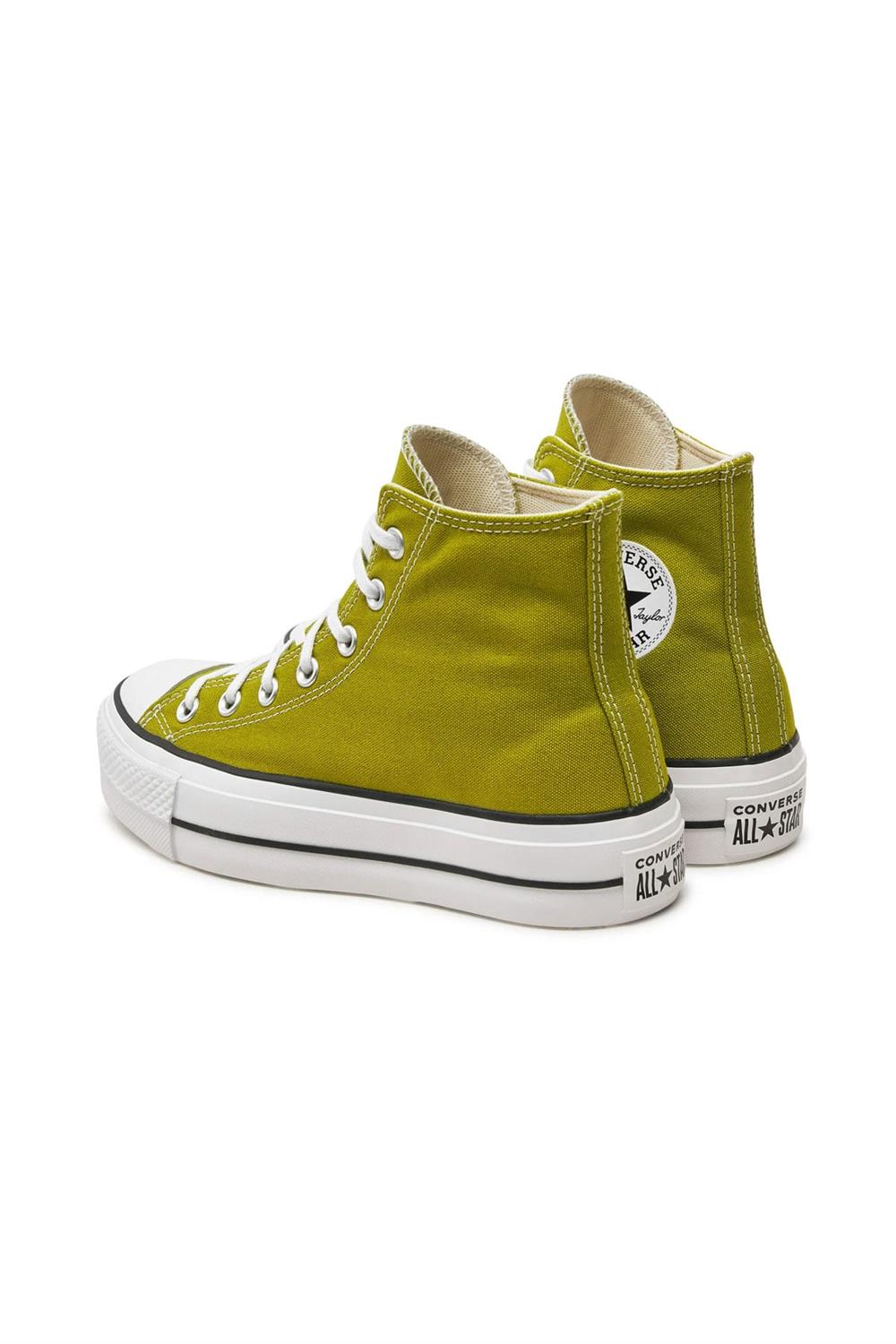 Converse Ctas Lıft Magıc Forest Kadın Günlük Ayakkabı A08286C