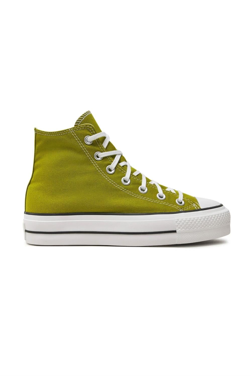 Converse Ctas Lıft Magıc Forest Kadın Günlük Ayakkabı A08286C