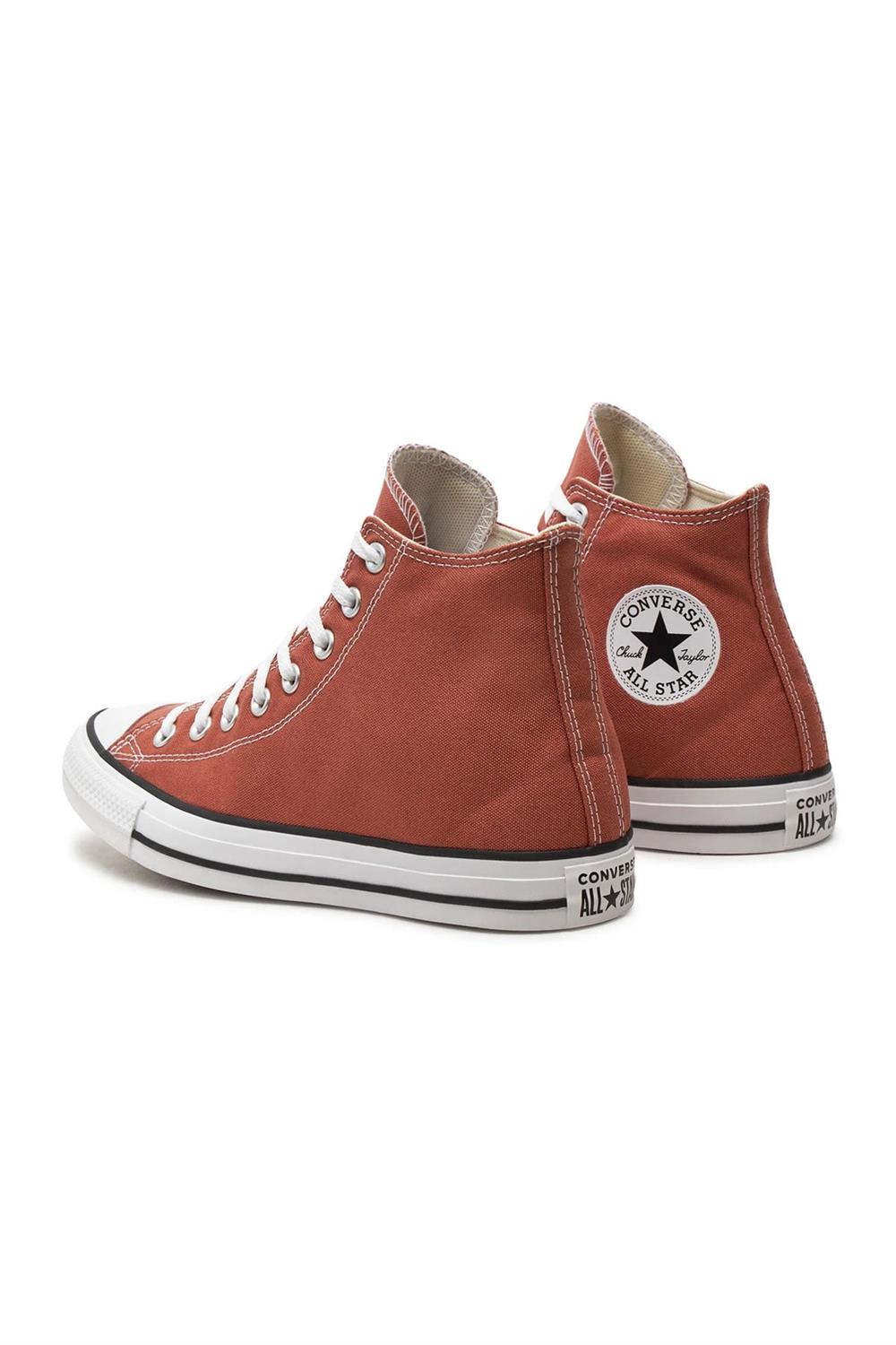 Converse Hı In A Nutshell Erkek Günlük Ayakkabı A08578C