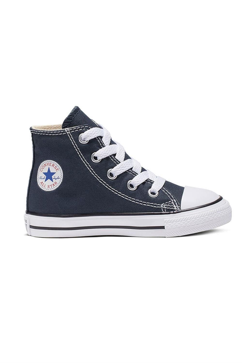Converse Inft C/T Allstar Hı Çocuk Günlük Ayakkabı 7J233C
