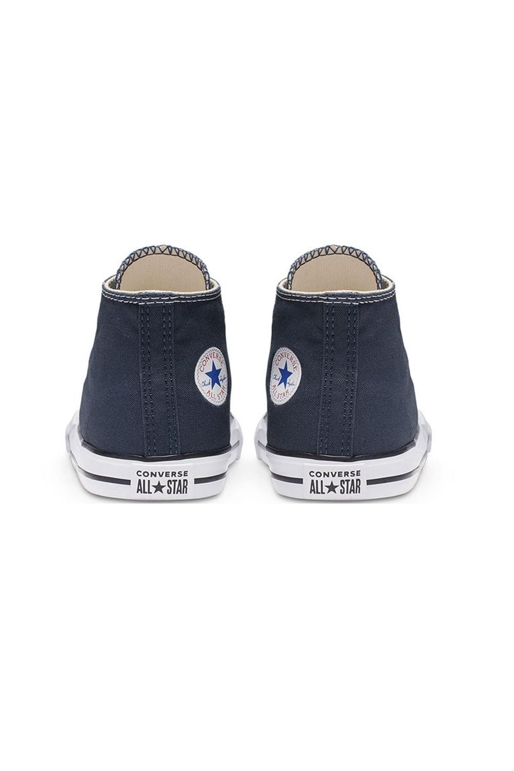 Converse Inft C/T Allstar Hı Çocuk Günlük Ayakkabı 7J233C