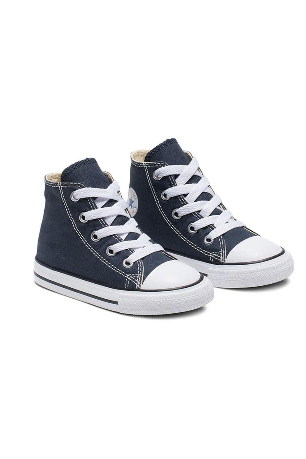 Converse Inft C/T Allstar Hı Çocuk Günlük Ayakkabı 7J233C