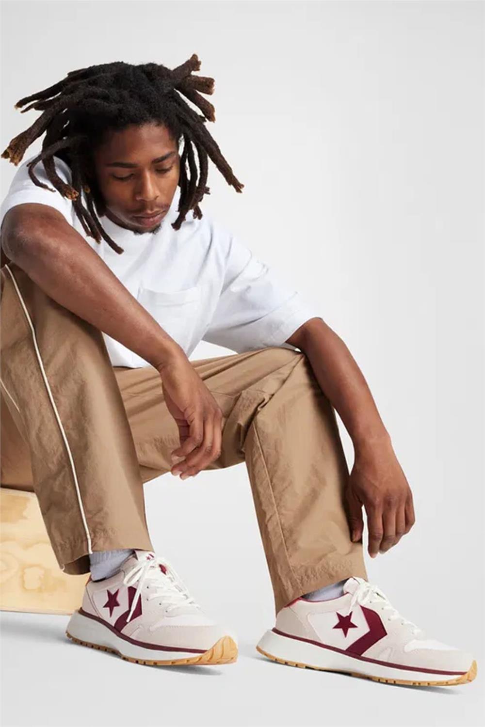 Converse Omnı Traıner Erkek Günlük Ayakkabı A13374C