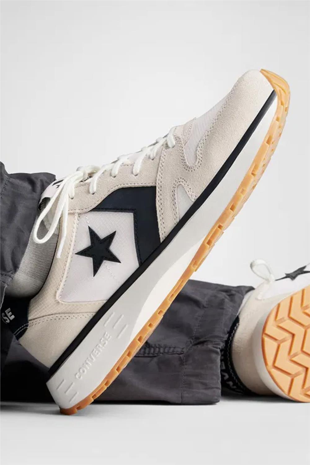 Converse Omnı Traıner Erkek Günlük Ayakkabı A13375C