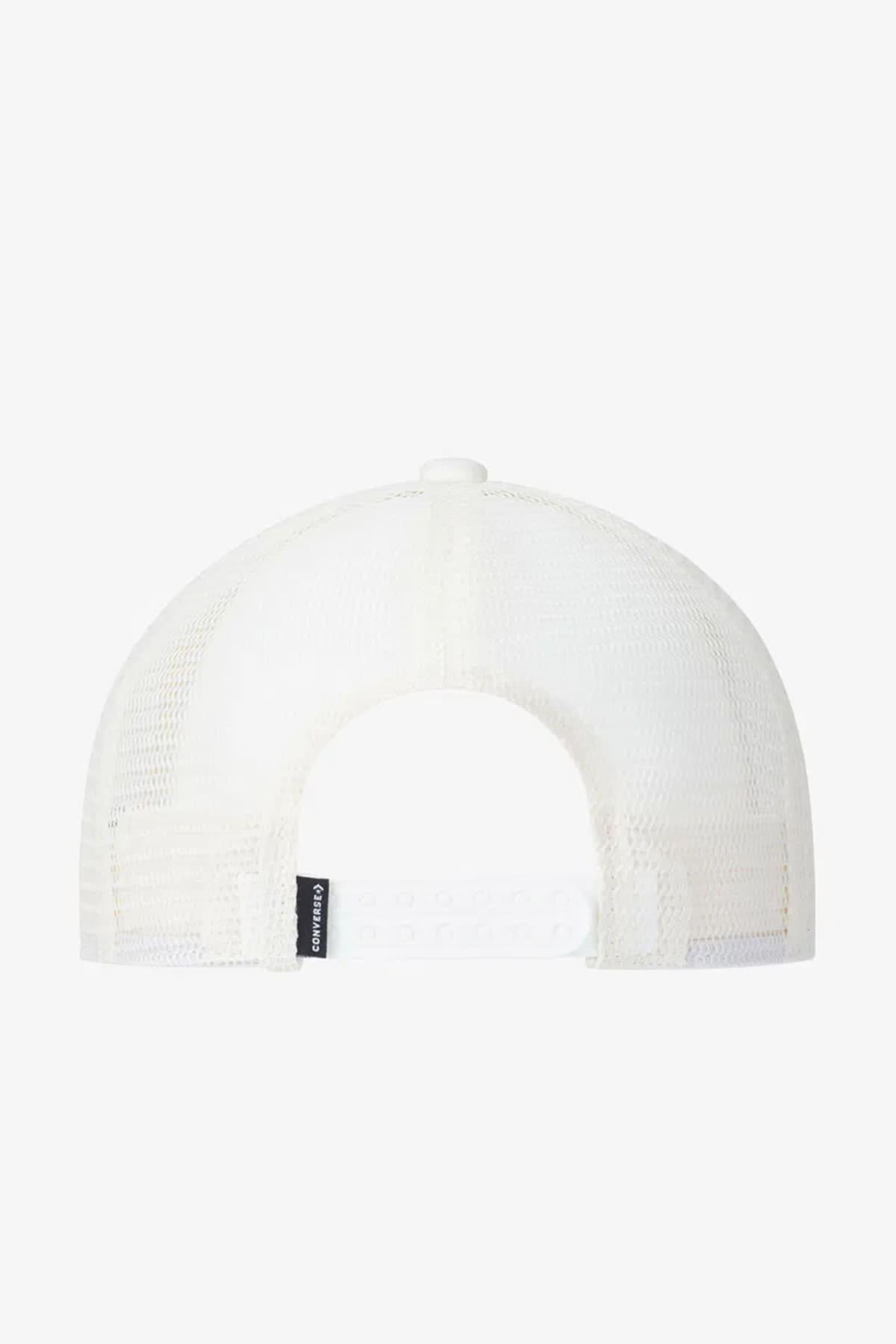 Converse Retro College Trucker Hat Şapka 10026659.286