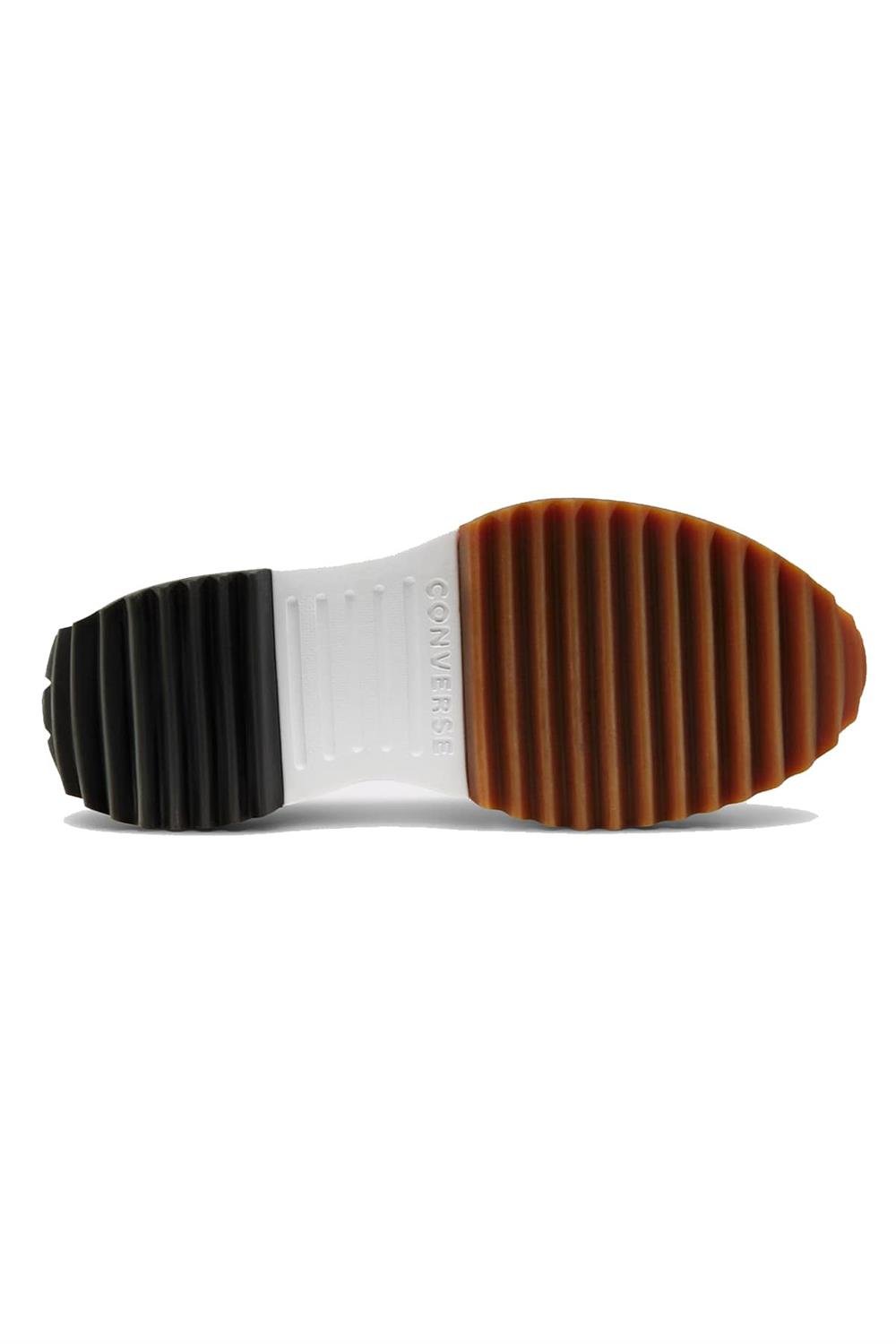 Converse Run Star Hıke Canvas Platform Günlük Ayakkabı 166800C