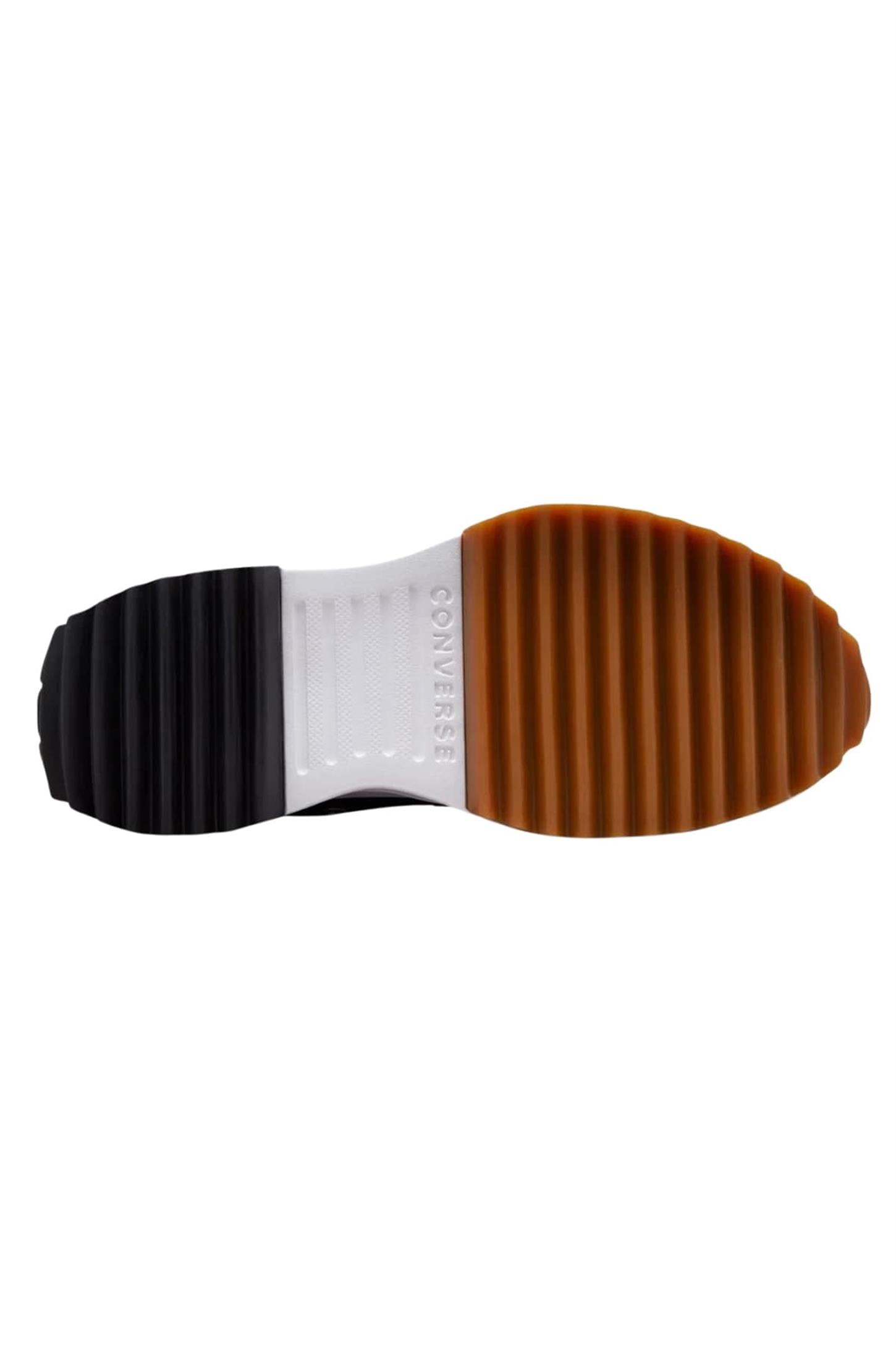 Converse Run Star Hıke Platform Foundatıonal Leather Kadın Günlük Ayakkabı A04292C