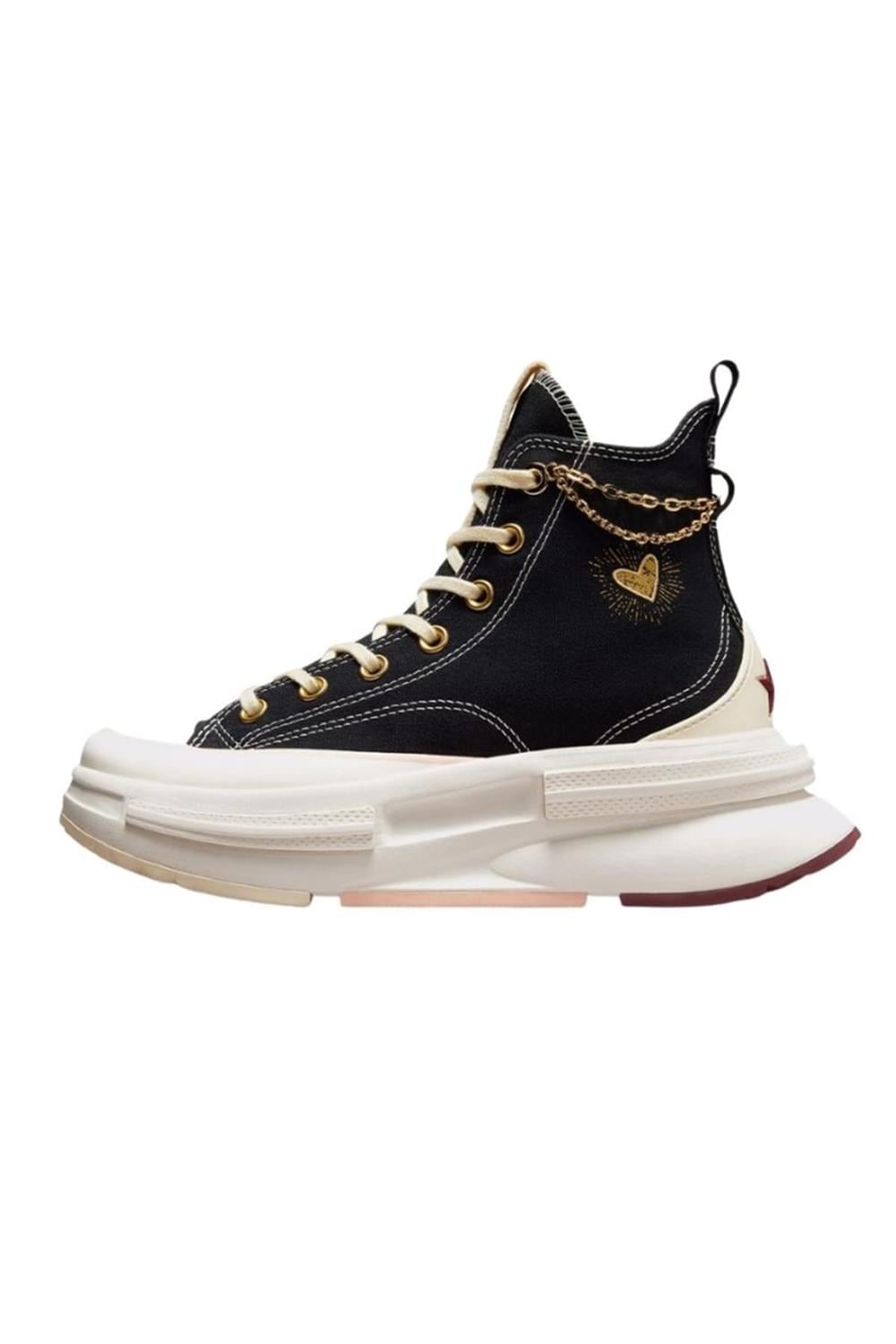 Converse Run Star Legacy Kadın Günlük Ayakkabı A05137C