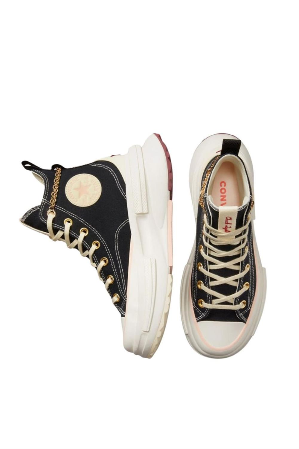 Converse Run Star Legacy Kadın Günlük Ayakkabı A05137C