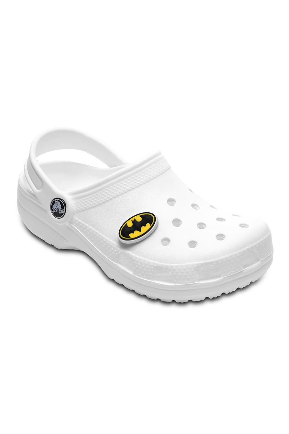 Crocs Batman Shield Figür Kahramanlar 10006904