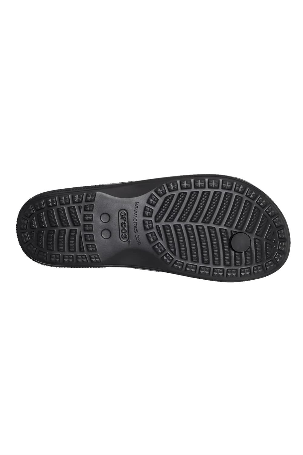 Crocs Baya Iı Flip Erkek Günlük Terlik 208192-001