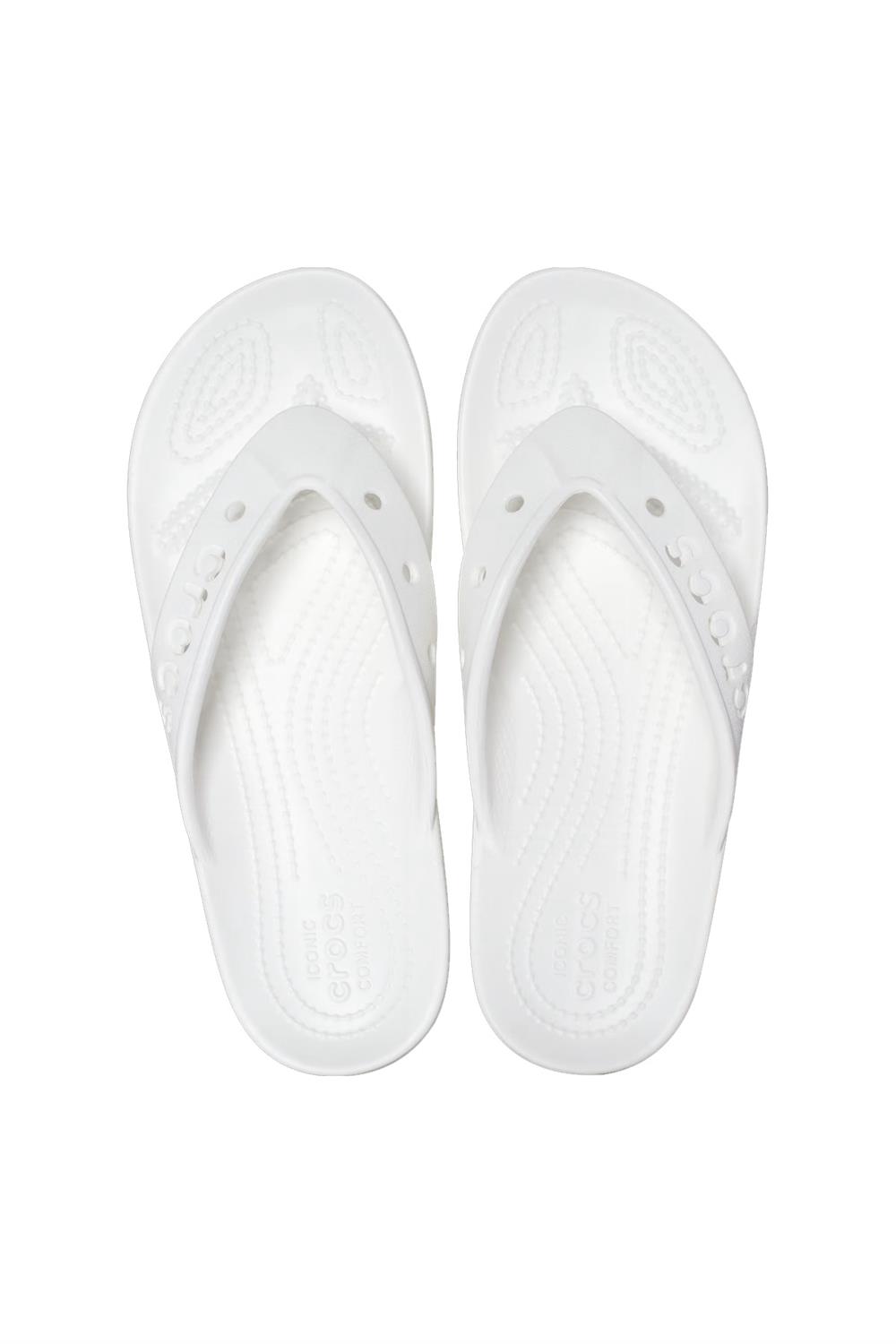 Crocs Baya Iı Flip Erkek Günlük Terlik 208192-100