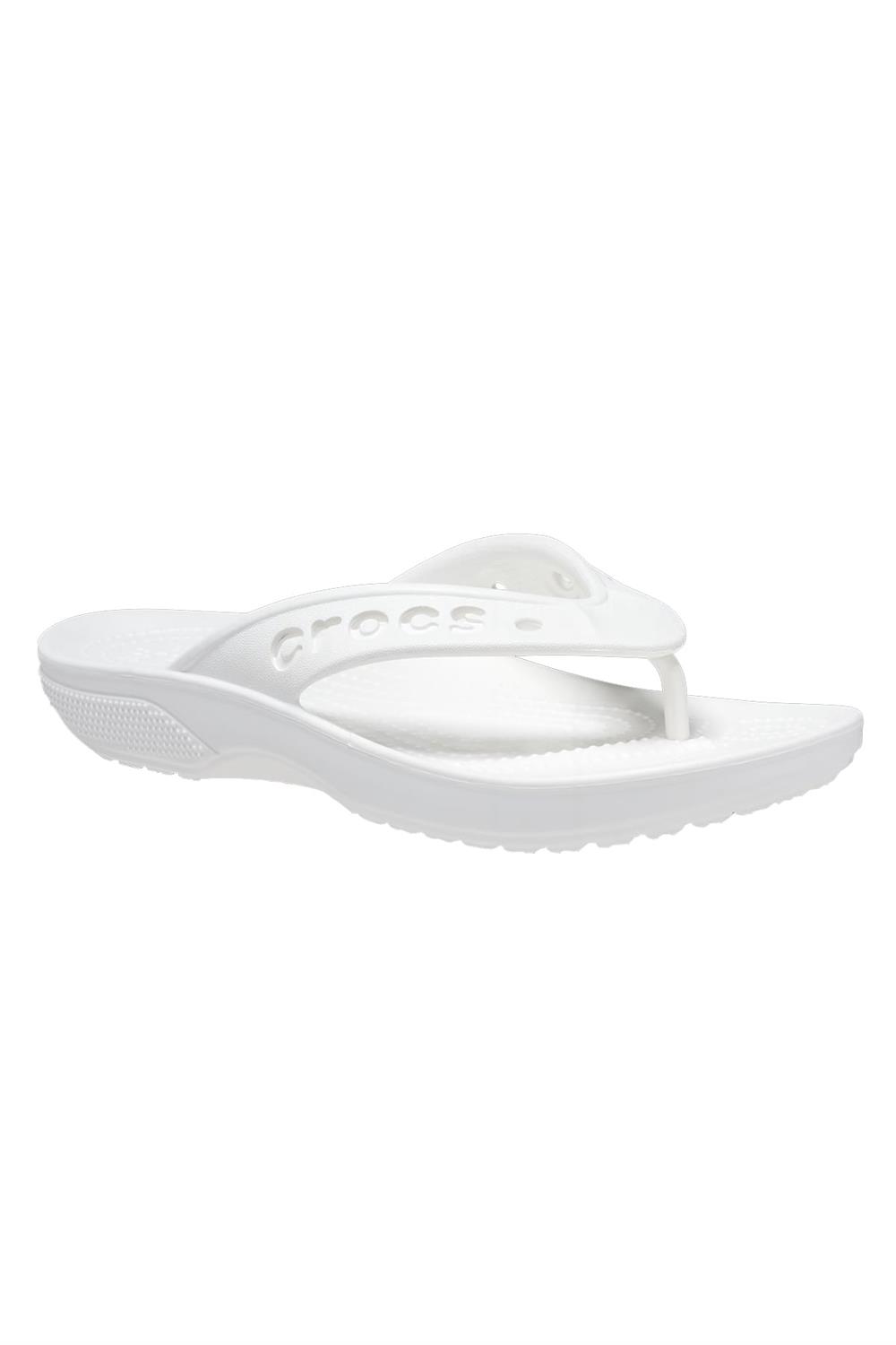 Crocs Baya Iı Flip Erkek Günlük Terlik 208192-100