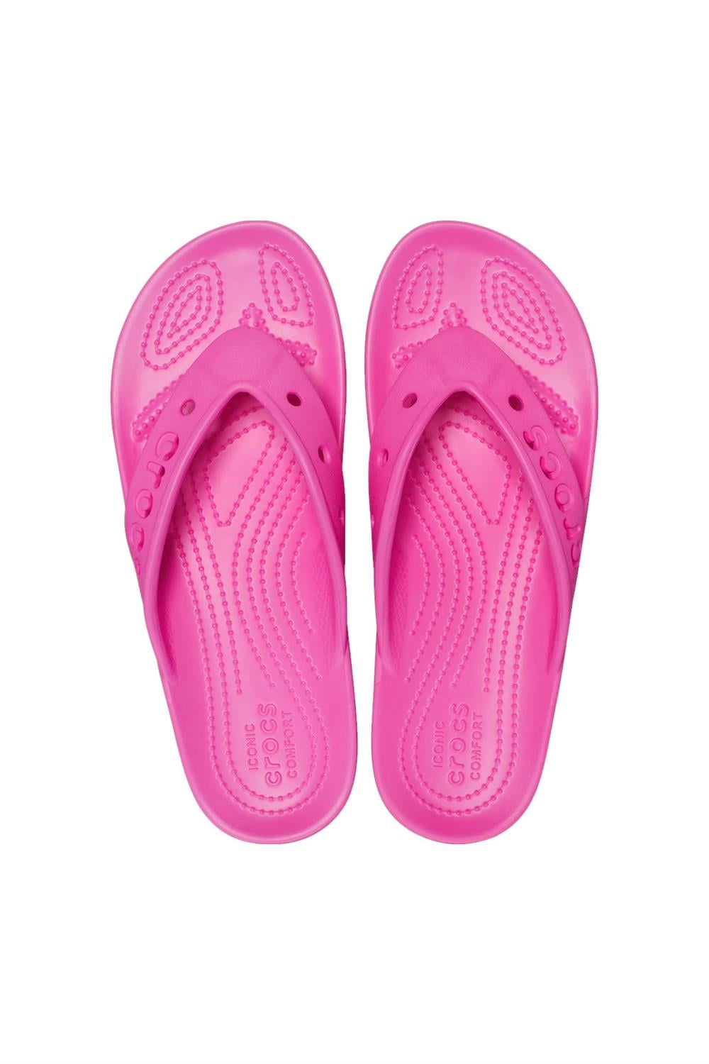 Crocs Baya Iı Flip Kadın Günlük Terlik 208192-6Qq