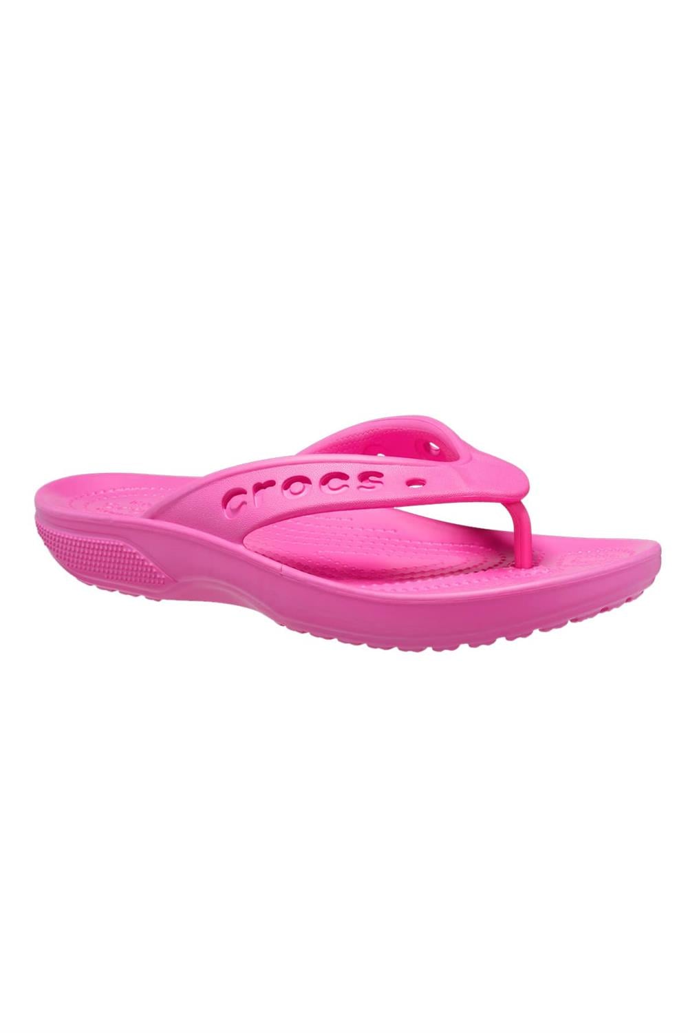 Crocs Baya Iı Flip Kadın Günlük Terlik 208192-6Qq
