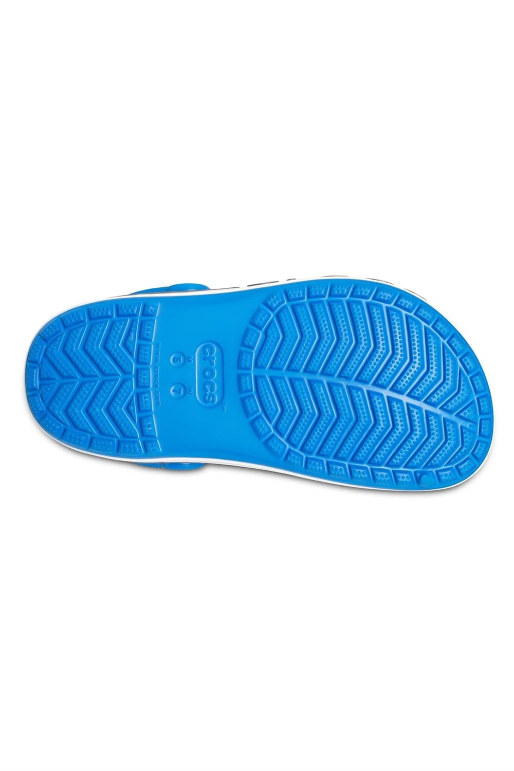 Crocs Bayaband Clog Erkek Günlük Terlik 205089-4Jo