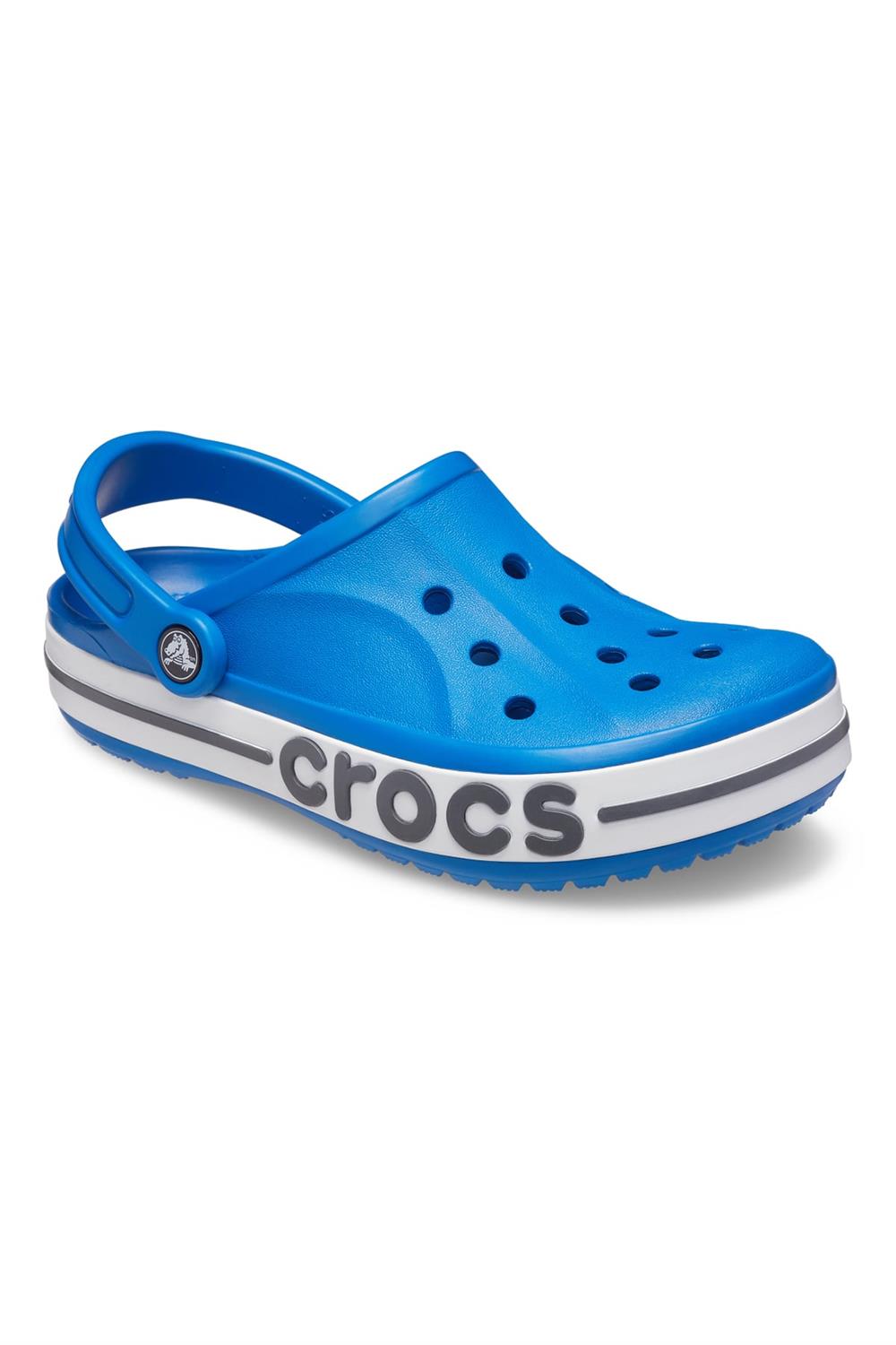 Crocs Bayaband Clog Erkek Günlük Terlik 205089-4Jo