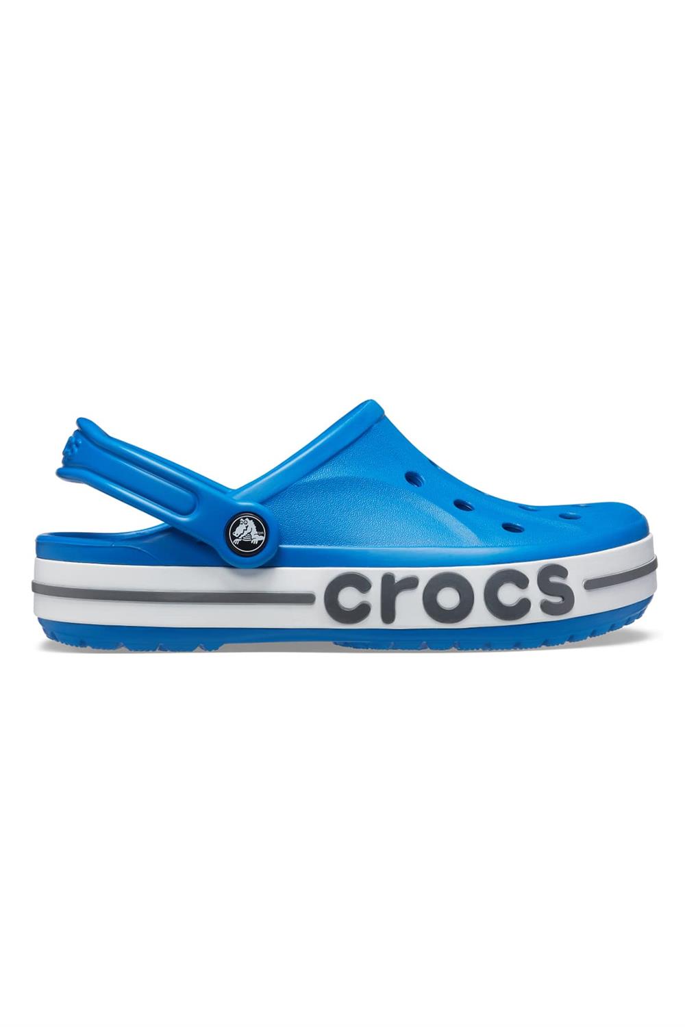 Crocs Bayaband Clog Erkek Günlük Terlik 205089-4Jo