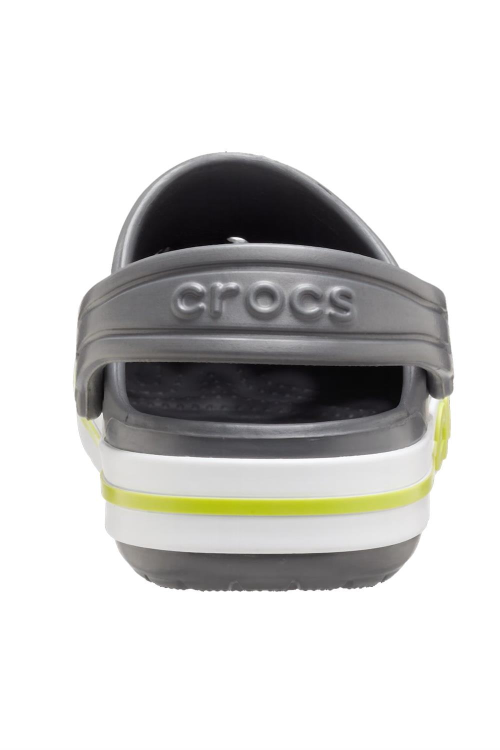 Crocs Bayaband Clog K Çocuk Günlük Terlik 207019-0Gx