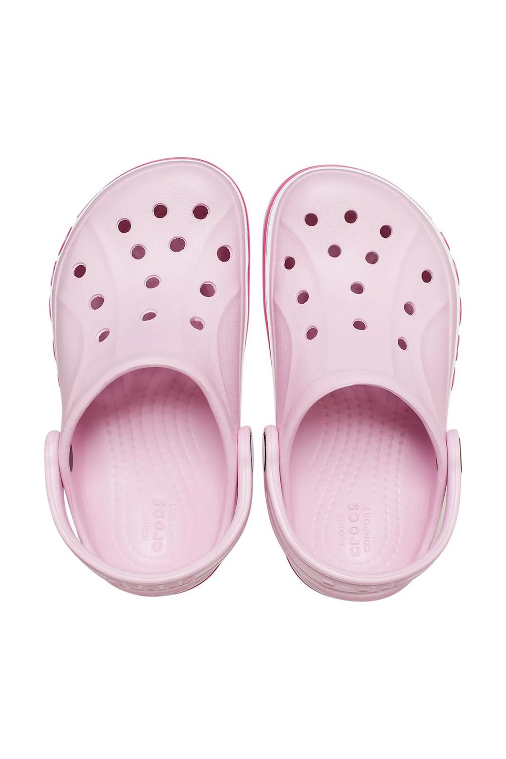 Crocs Bayaband Clog K Çocuk Günlük Terlik 207019-6Tg