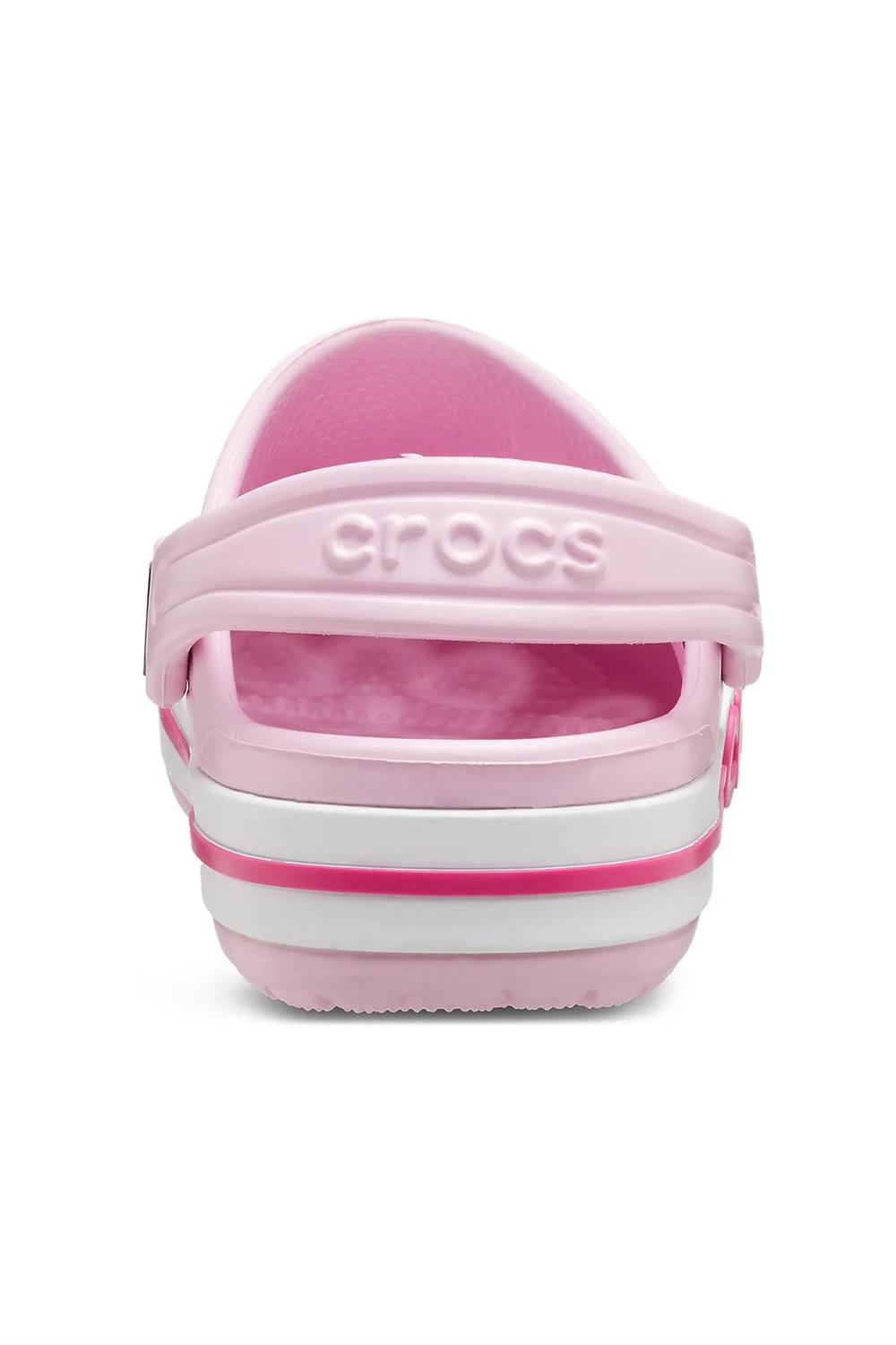 Crocs Bayaband Clog K Çocuk Günlük Terlik 207019-6Tg
