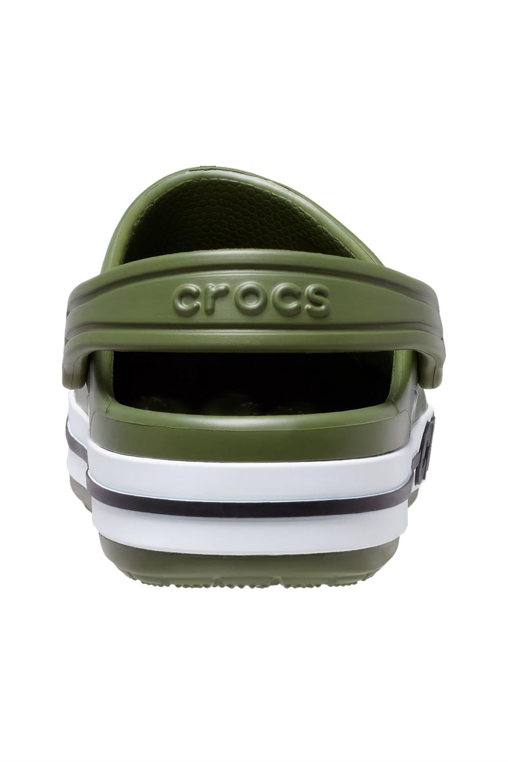 Crocs Bayaband Clog K Çocuk Günlük Terlik 207019-309